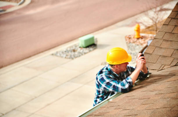 Roof Gutter Cleaning in Speers, PA