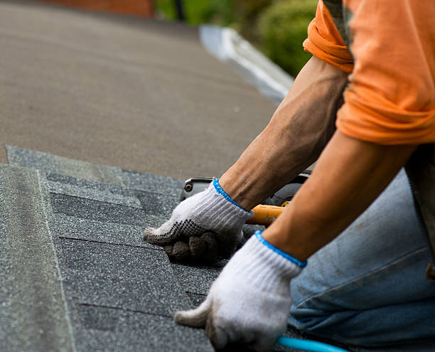 Quick and Trustworthy Emergency Roof Repair Services in Speers, PA